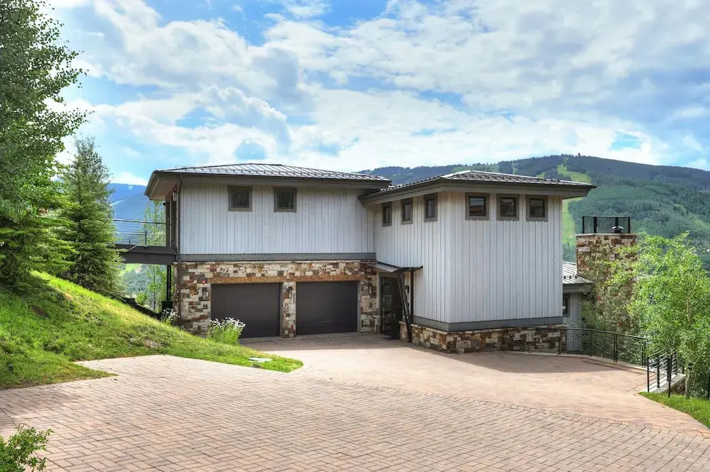 Luxury Seclusion-stunning Mtn Views-access To Base Amenities 4 Bedroom Duplex