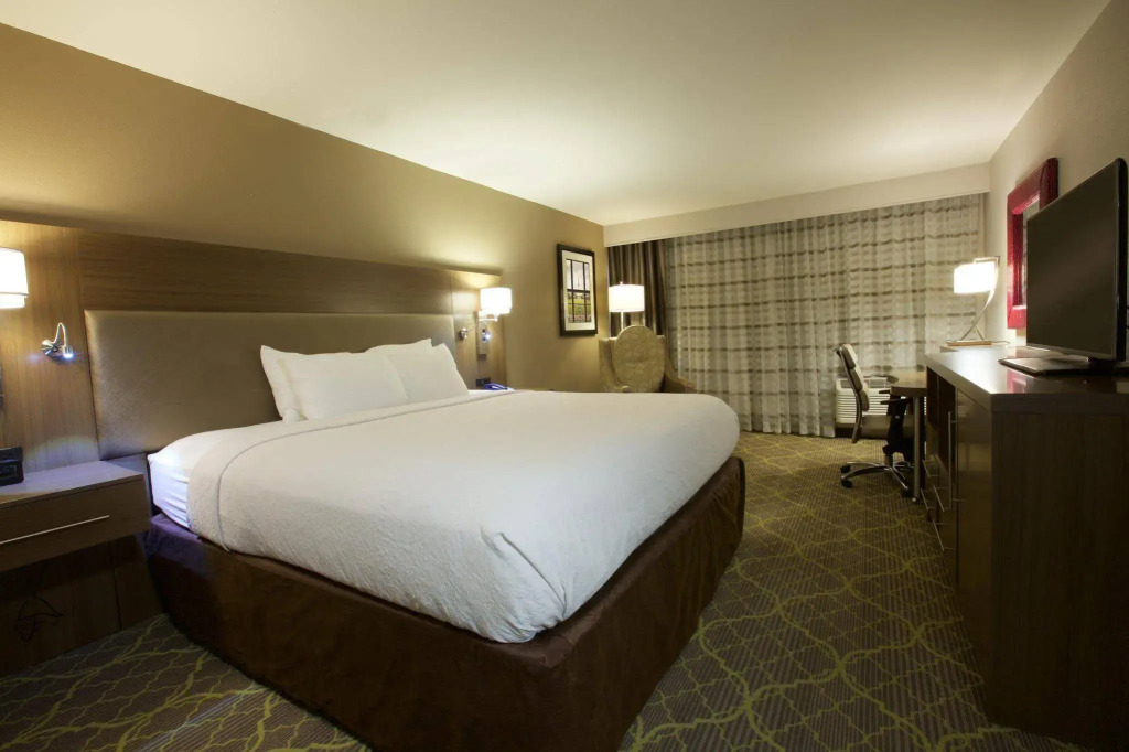 university inn and conference center - a magnuson hotel