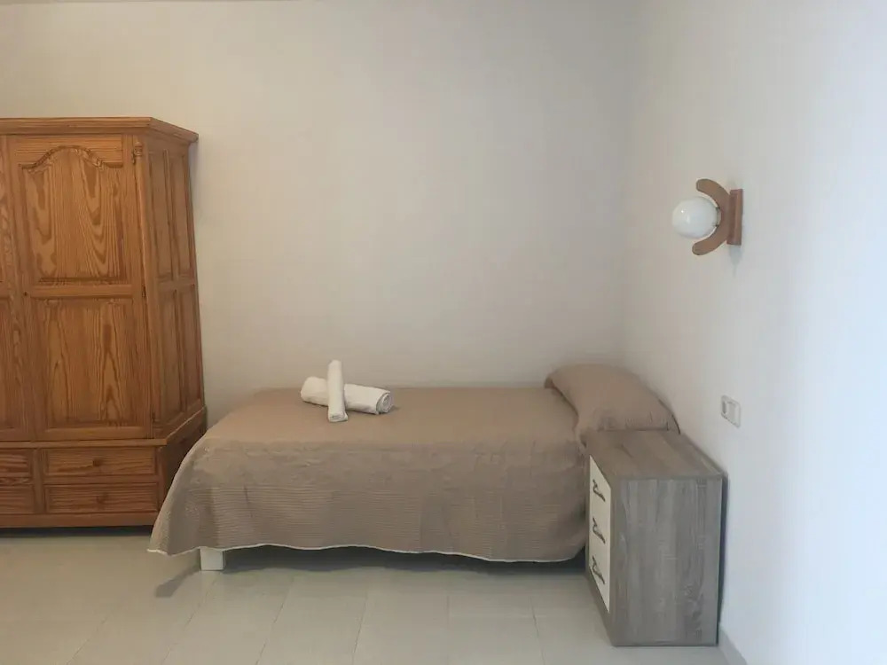 Apartamentos Aguas Blancas
