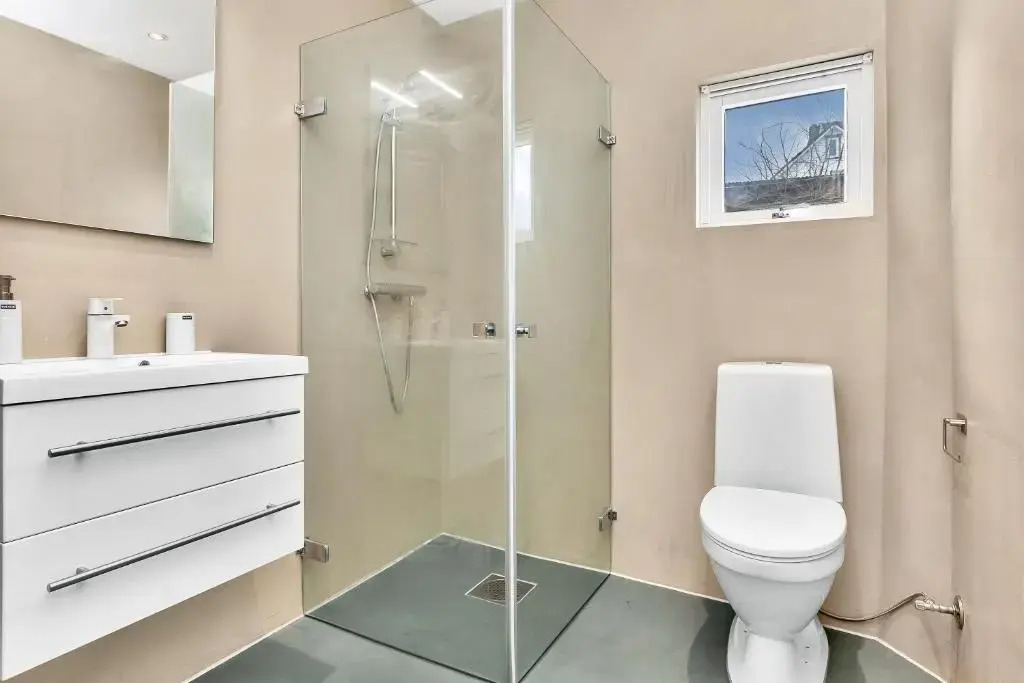 Central Studio Apartment