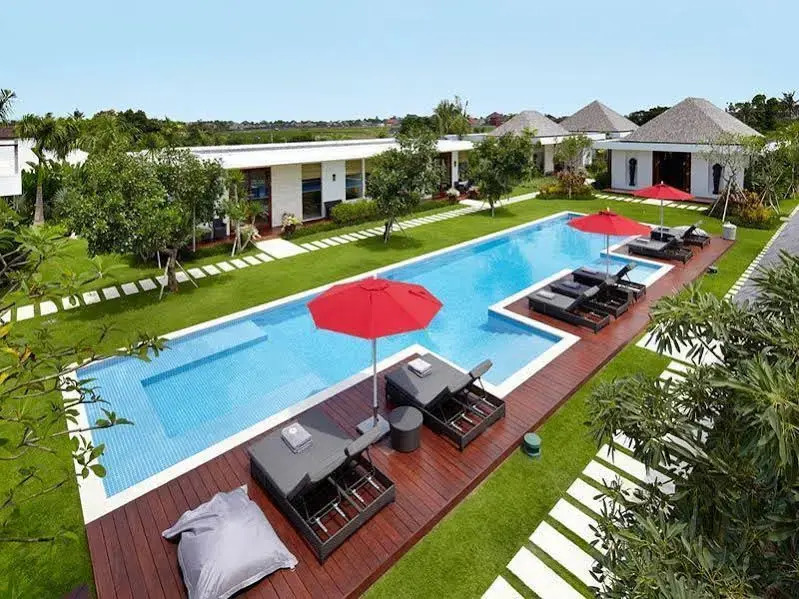 Villa Malaathina