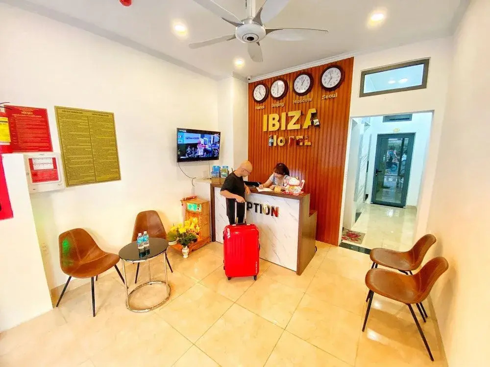 Ibiza Hotel