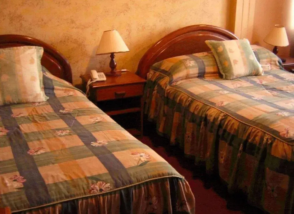 Hostal Versalles