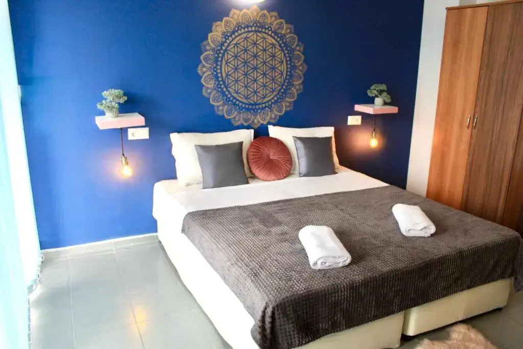 Sunset Art Hotel