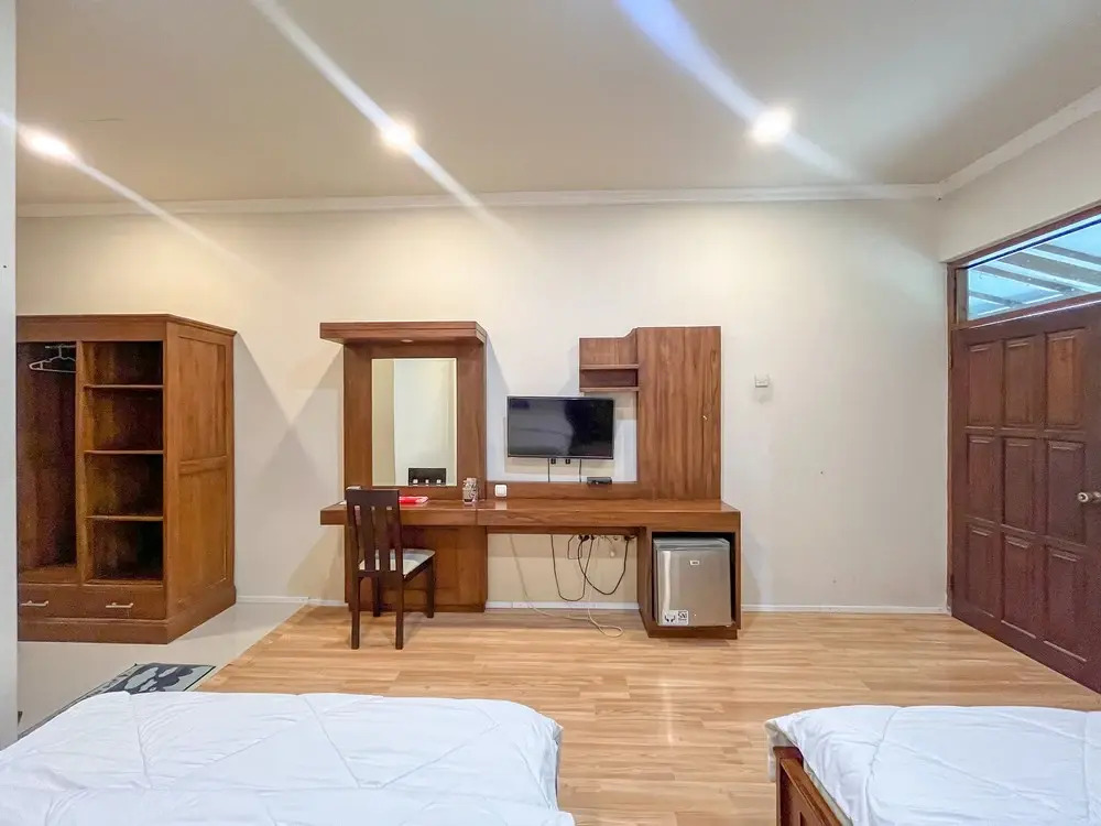 Urbanview Hotel Kumala Banyuwangi by RedDoorz