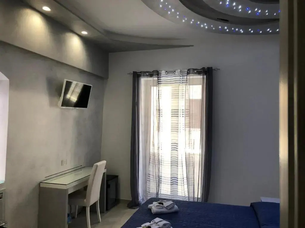 B&B Vittorio Emanuele