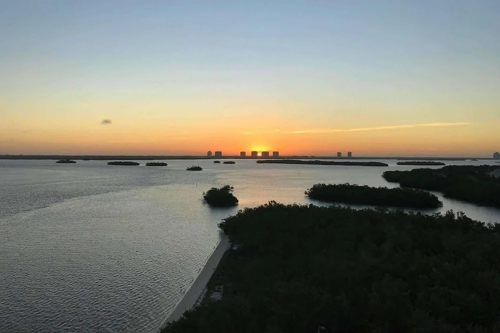 3rd Floor Condo at Lovers Key 301