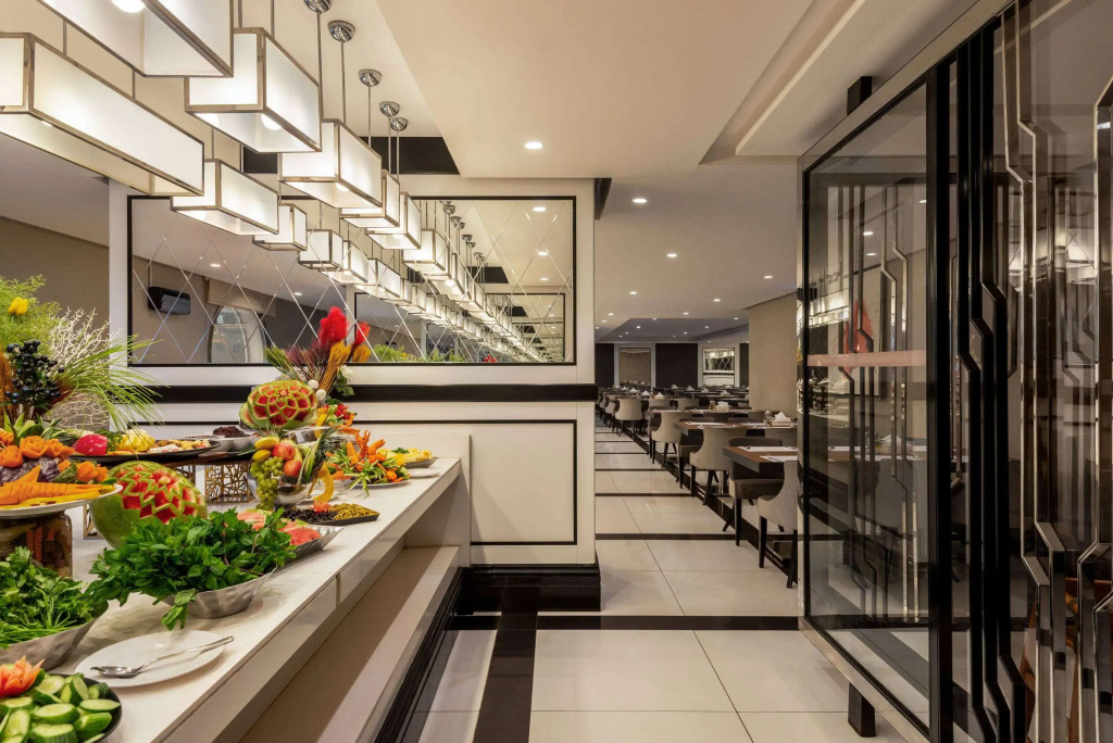 Ramada by Wyndham Makkah Zad Al Rawda