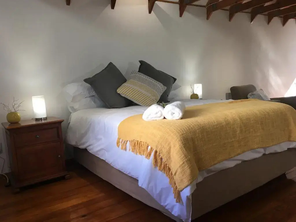 Cuckoos Nest Guest House