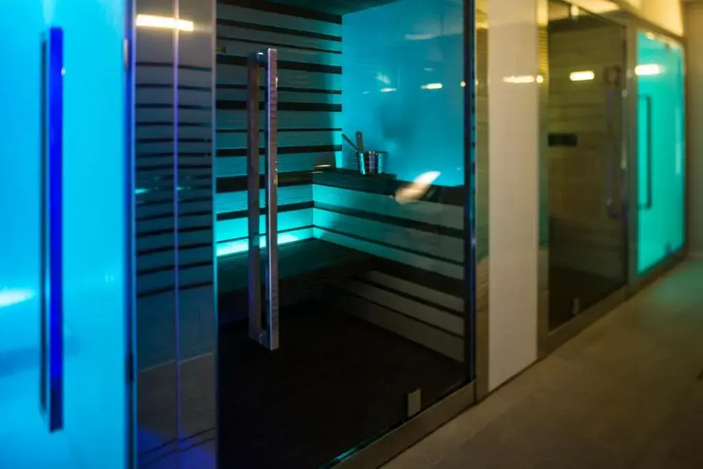 Olivi Hotel & Natural Spa