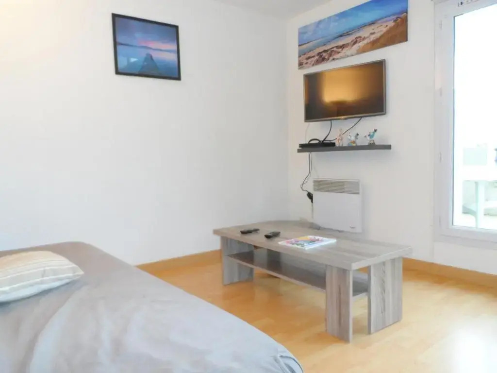 Appartement Dives-sur-Mer, 4 pièces, 8 personnes - FR-1-487-178