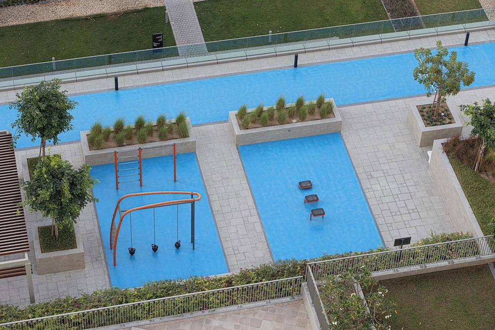Luxury Stays @ Downtown Views 2 with UniDwellers Holiday Homes