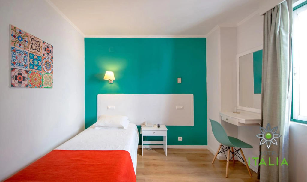 Hotel Italia