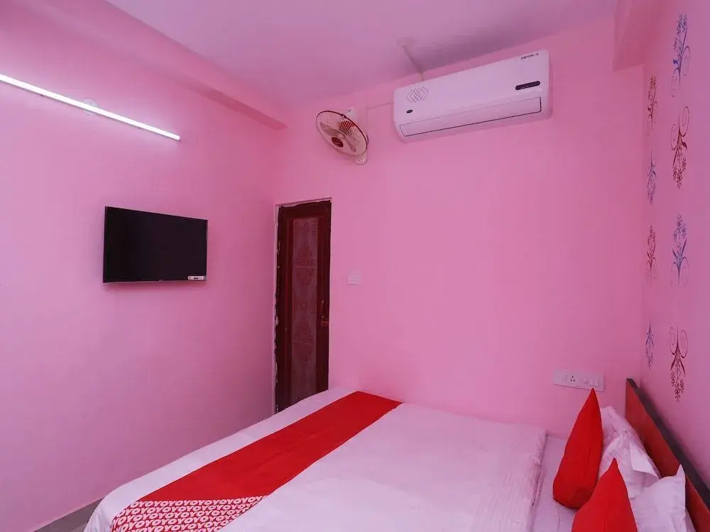Sima Hospitality By OYO Rooms