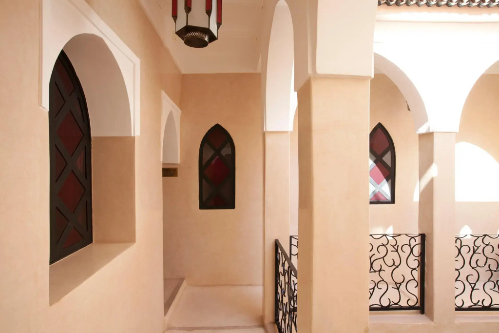 Riad Le Rubis