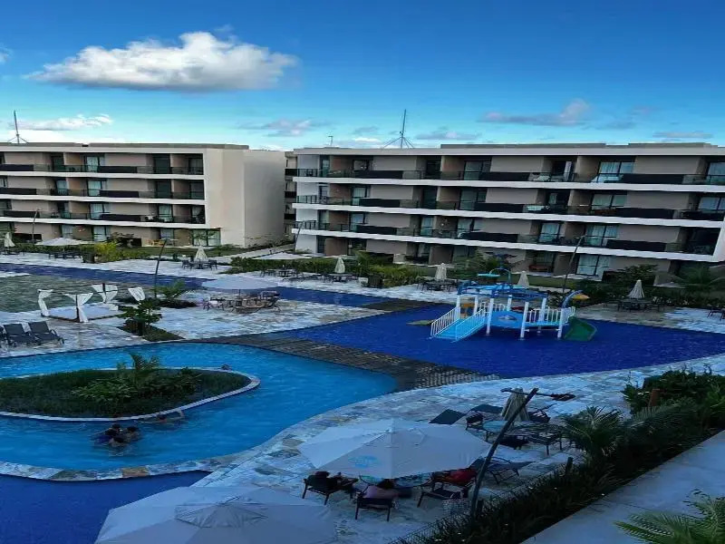 Malia Beach 302D
