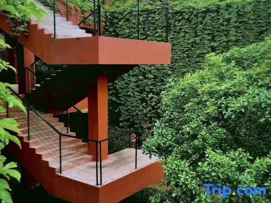 ZM Valley Resort·MoGan·China