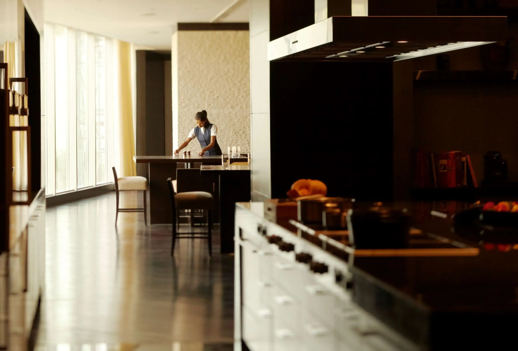 Park Hyatt Hotel and Residences, Hyderabad