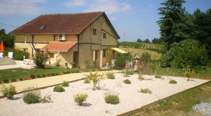 Au Campané