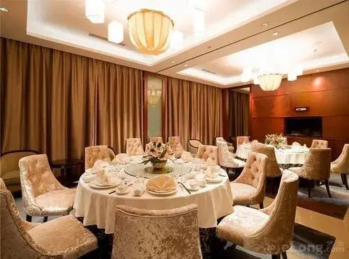 Bavaria City Hotel Beihai