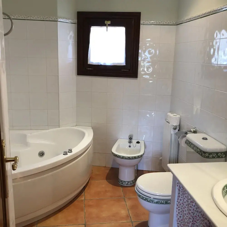 Casas De Tita-Elvira