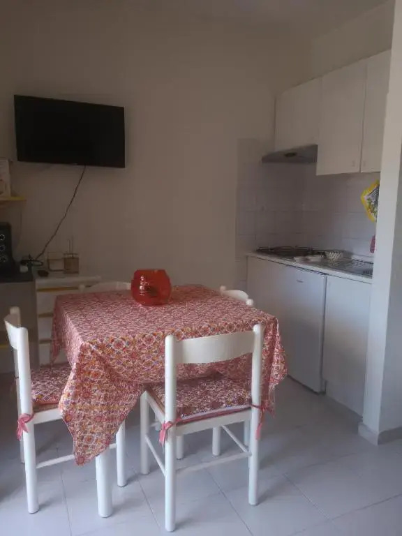 La mia casetta