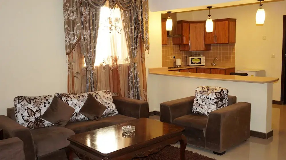 Arab Suite