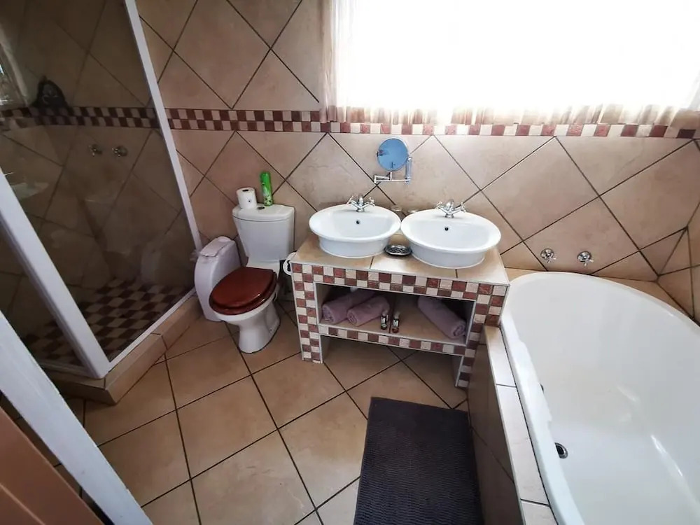 Batter Boys Guest House
