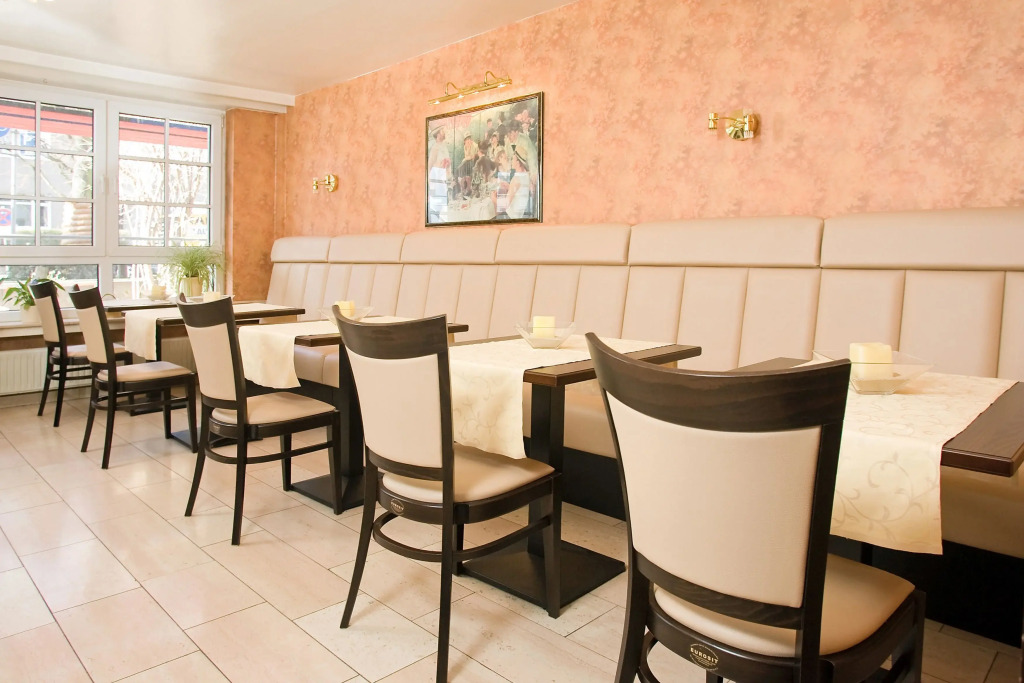 Hotel Astoria Bonn