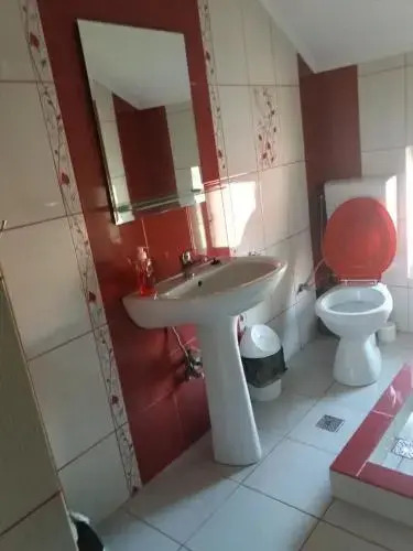 Vila Marie "Apartament Cristina"