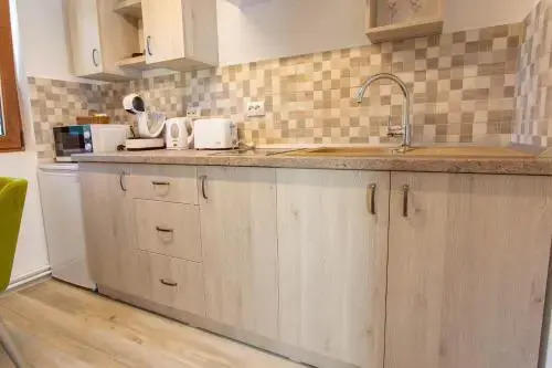 Apartamente Primaverii