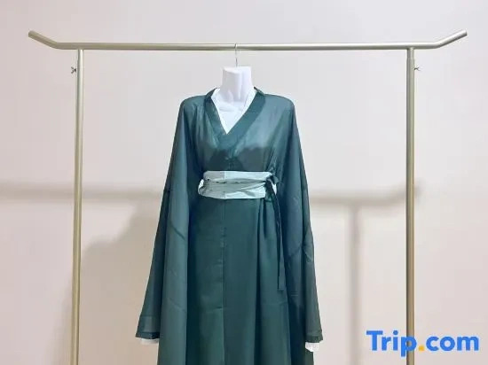 Yusen Boutique Hotel (Jinan Daming Lake Quancheng Square)
