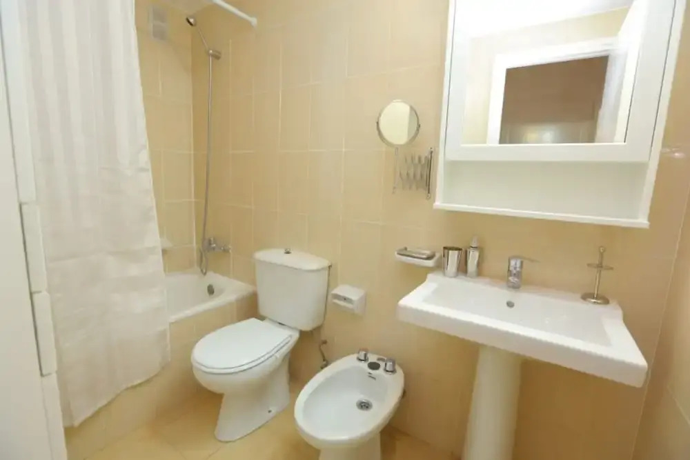 Apartamento Ideal Familias Para 6 Personas en Cambrils