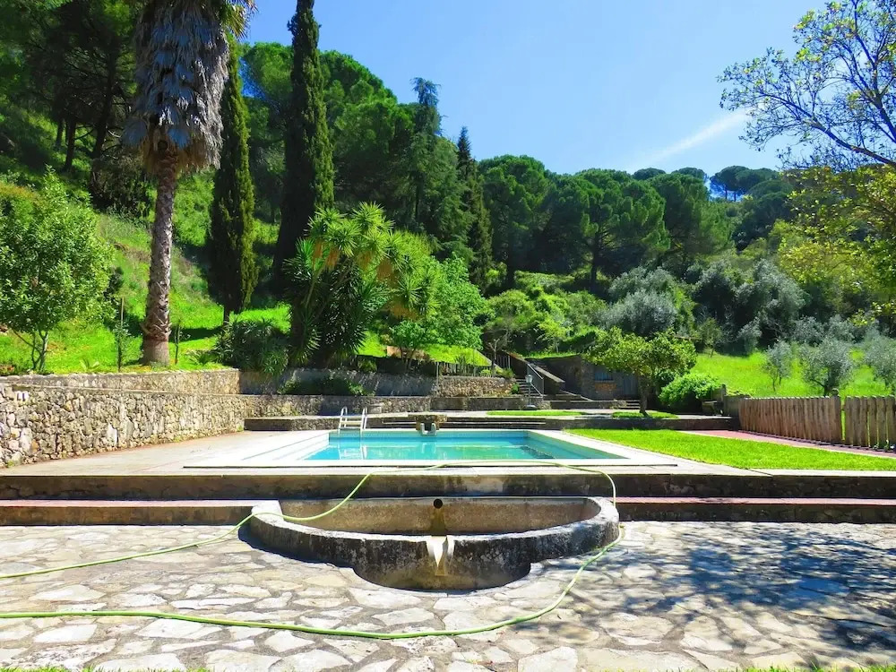 House With 3 Bedrooms in Porto de Mós, With Wonderful Mountain View, P