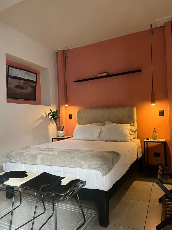 Casa Frida Sma Boutique Apartment