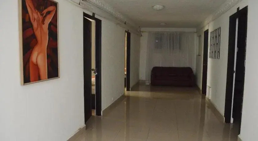 Hotel San Marcos Barranquilla
