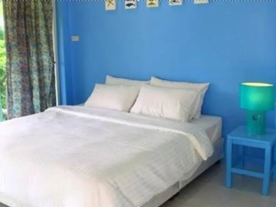 Chom Kwai Lae Dao Resort
