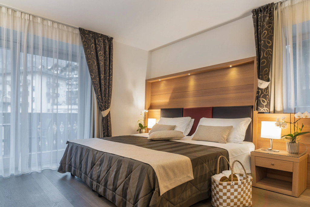 Alpenresort Belvedere