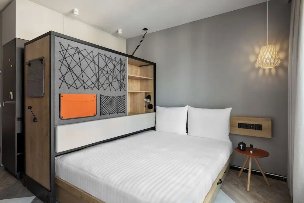 Stay KooooK Leipzig City - Online Check In