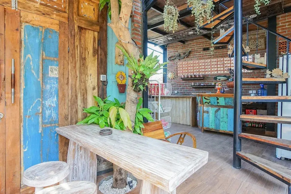 Art Canggu Village