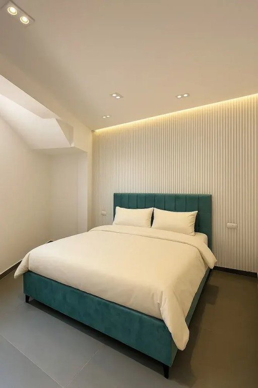 Sasori Apartments