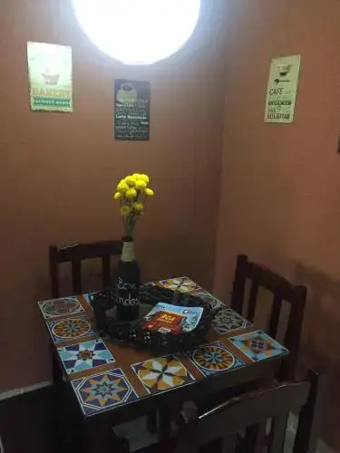 Apartamento com vista espetacular