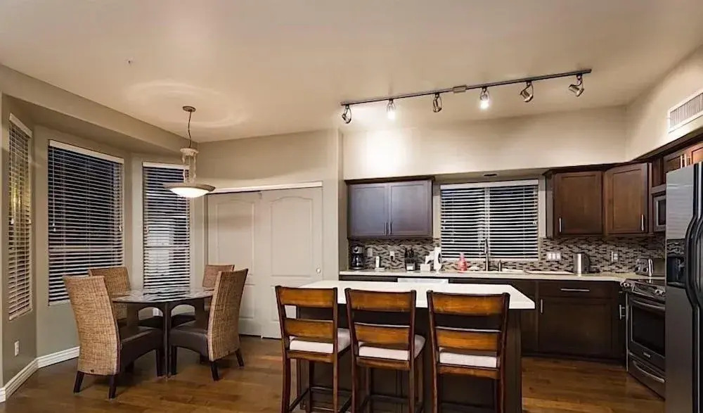 Painted Horizon By Signature Vacation Rentals