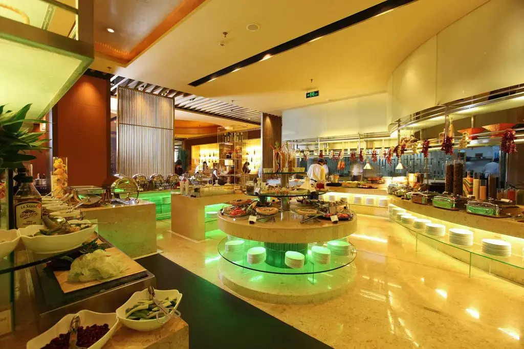 Athestel Chongqing