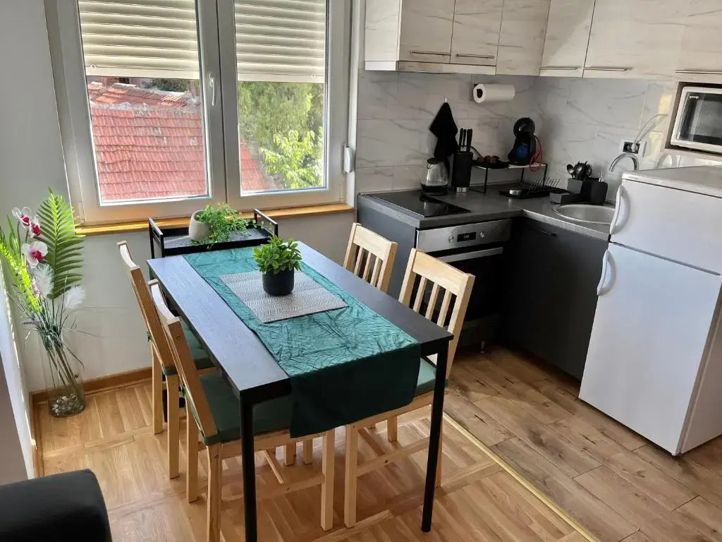 Elegance Apartment