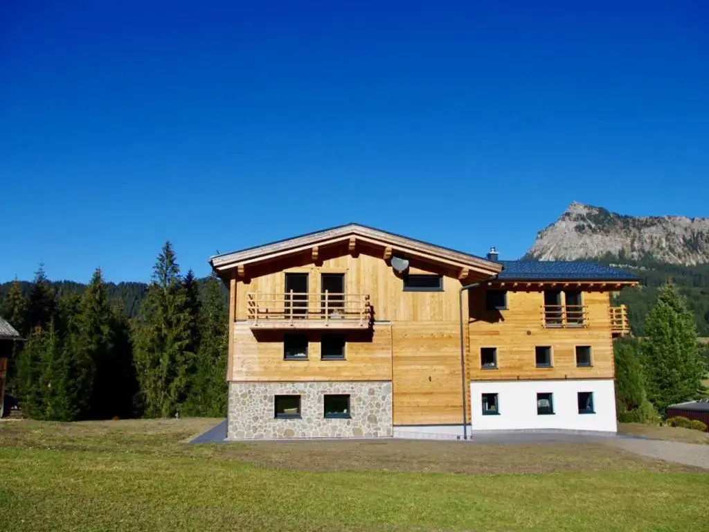 Landhaus Wiesle
