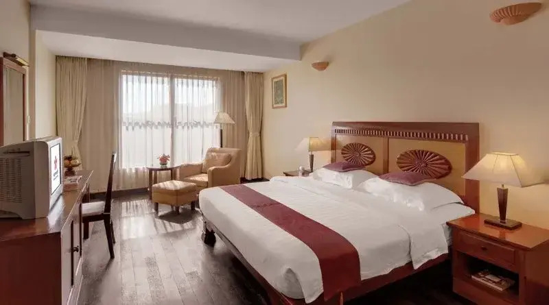 Sokha Club Hotel