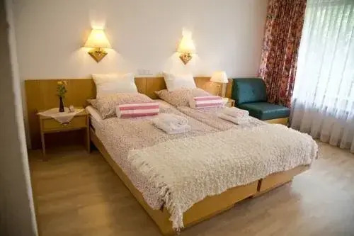 Parkhotel Weinperle