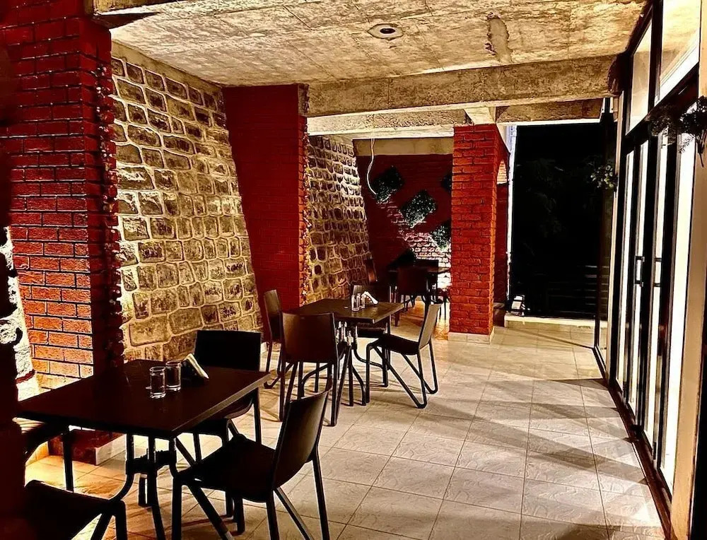 Barog Residency