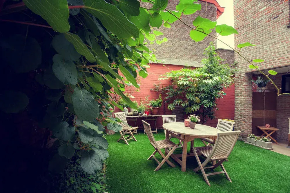 Hotel karel de stoute